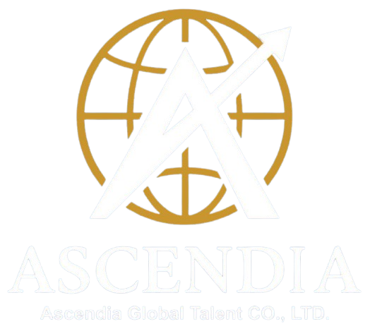 Ascendia Logo